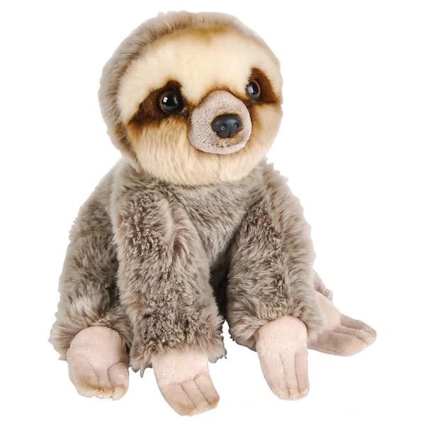 animal adventure sloth plush