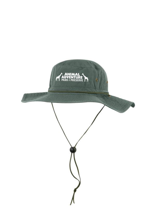 Colorado Adventure Hat